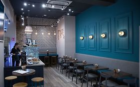 The Bedford Townhouse